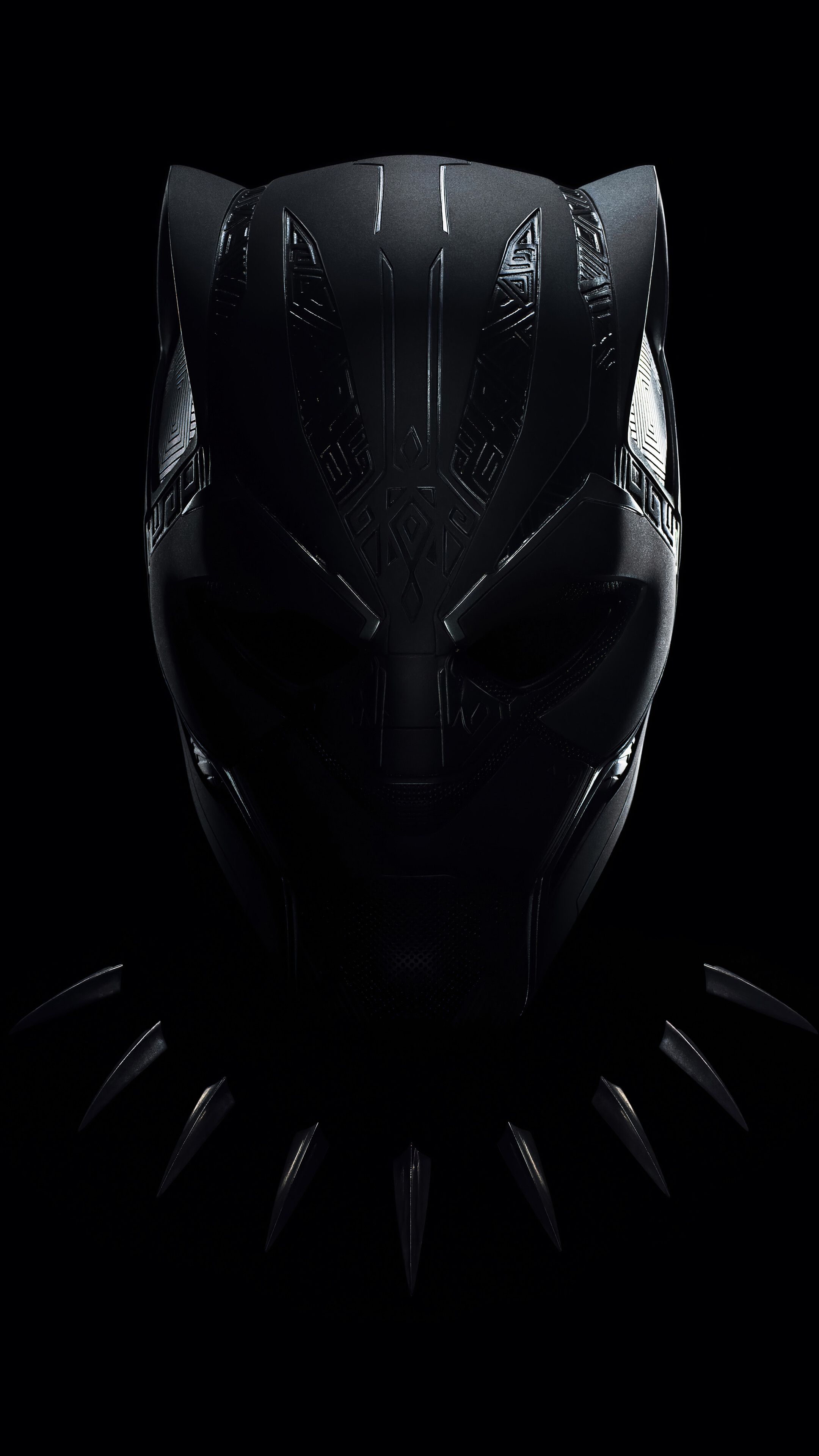 2160x3840 Black Panther Wakanda Forever 4K Wallpaper iPhone HD Phone g