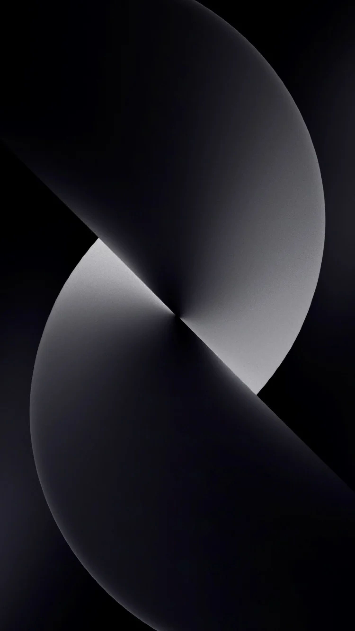 1500x2668 IPhone 15 Black Stock