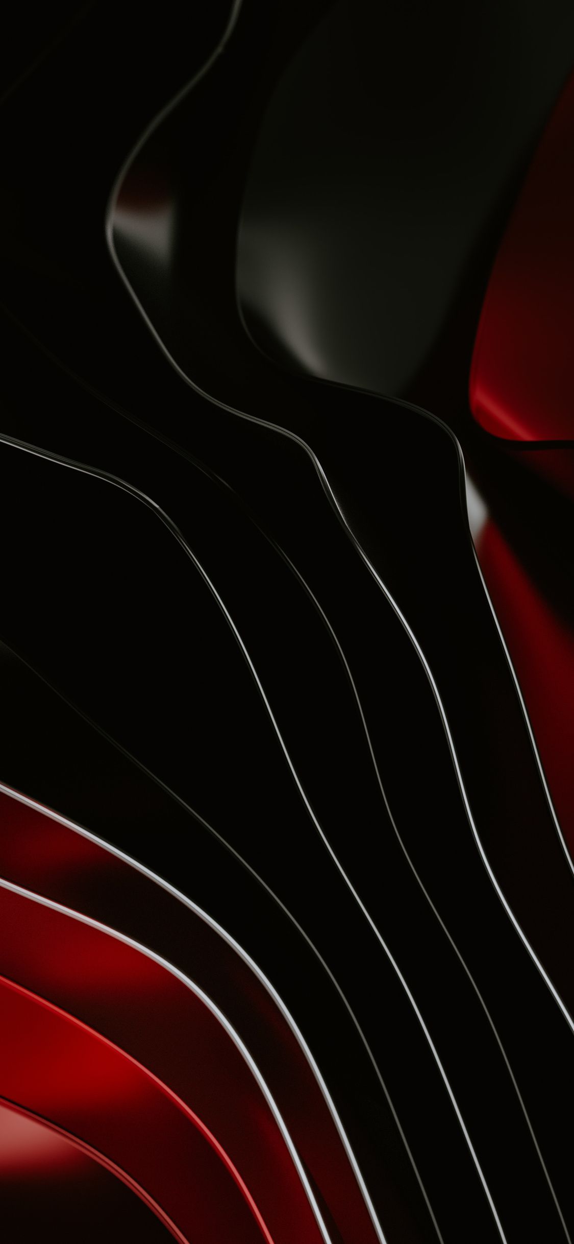 1125x2436 Red Black Material 8k iPhone XS, iPhone iPhone X , HD 4k Wallpaper, Image, Background, Photos and Picture