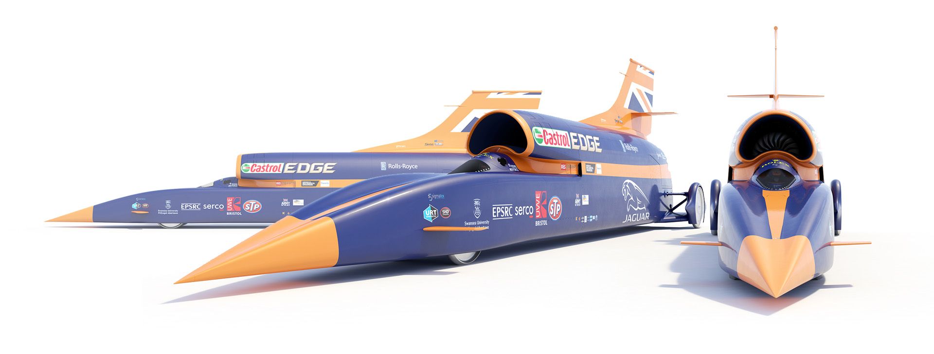 1920x729 Bloodhound SSC