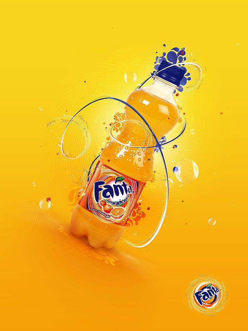 850x1136 Fanta HD phone wallpaper