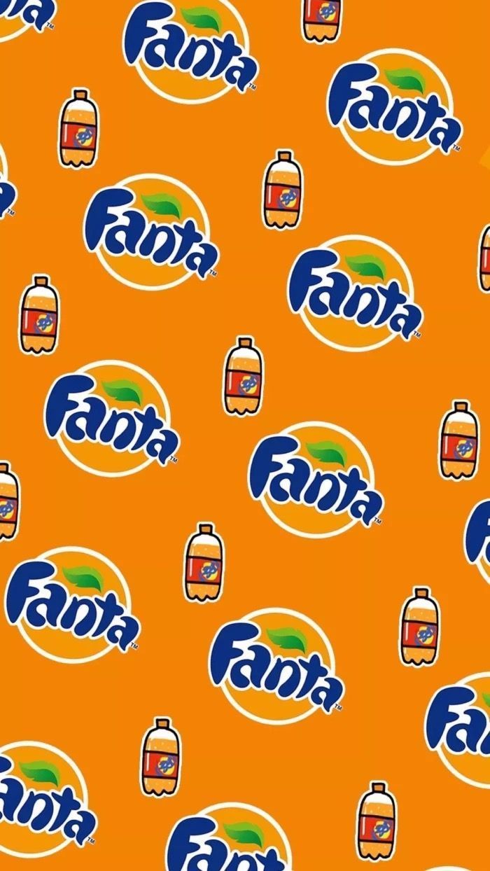 700x1244 Fanta Wallpaper, HD Fanta Background