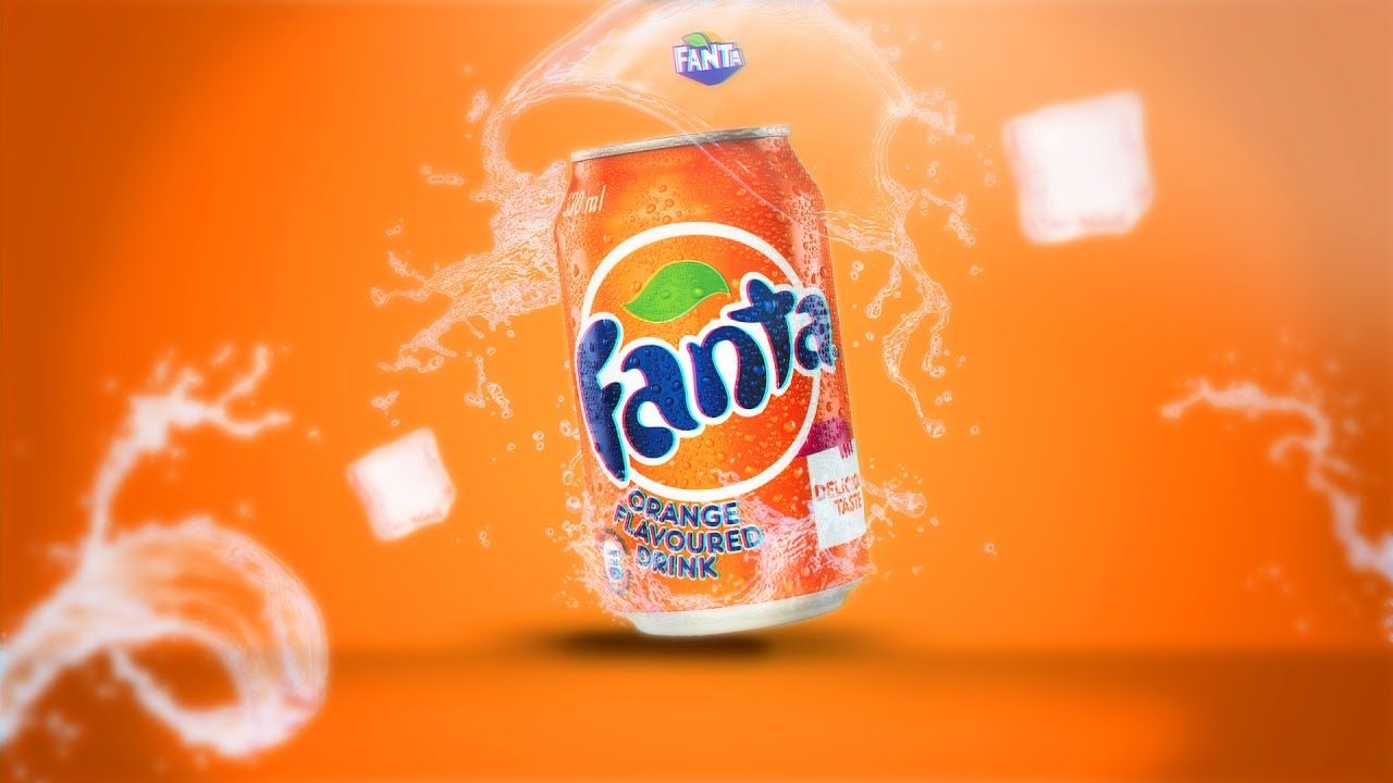 1280x720 Photoshop Speedart