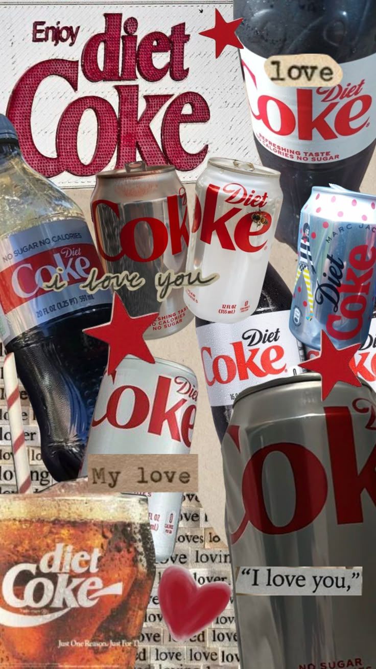 736x1308 Check out cad3nce04's Shuffles. Diet coke, Cute wallpaper, Coke cola