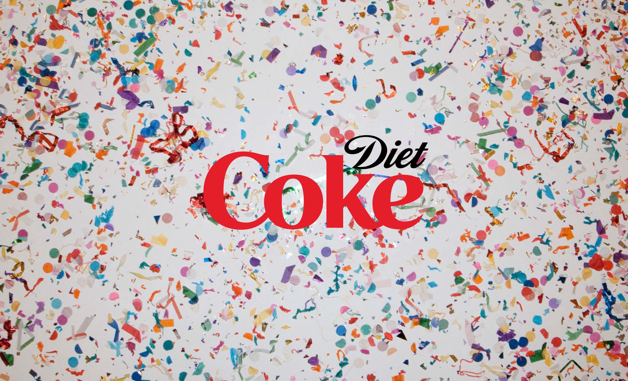 2000x1214 Diet Coke: Get A Taste