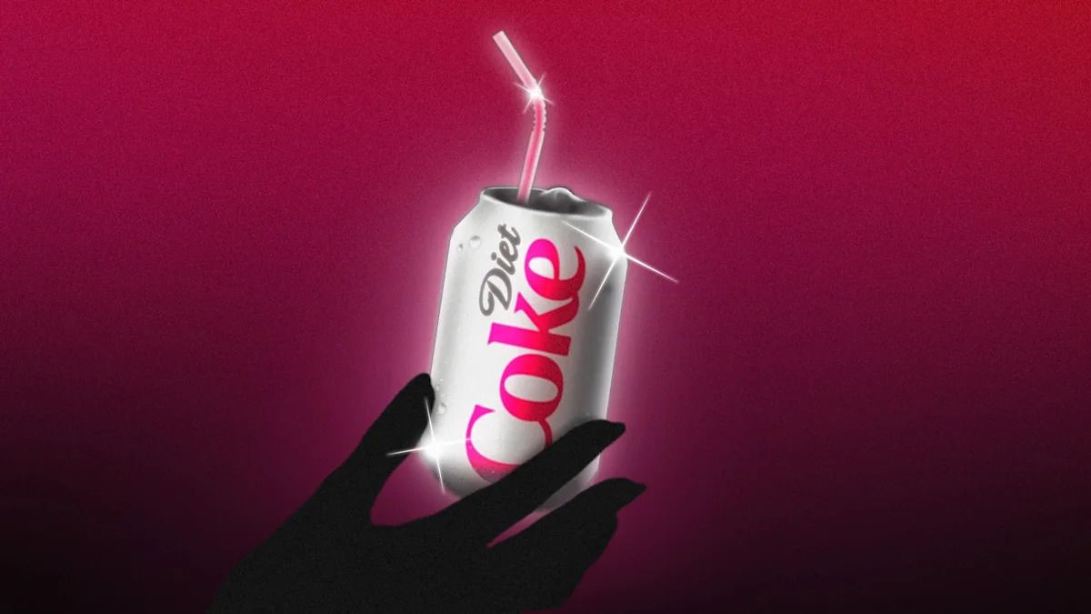 1200x675 Diet Coke's Social Media Resurgence Is Another Sign of the Latest Thin Is In Wave