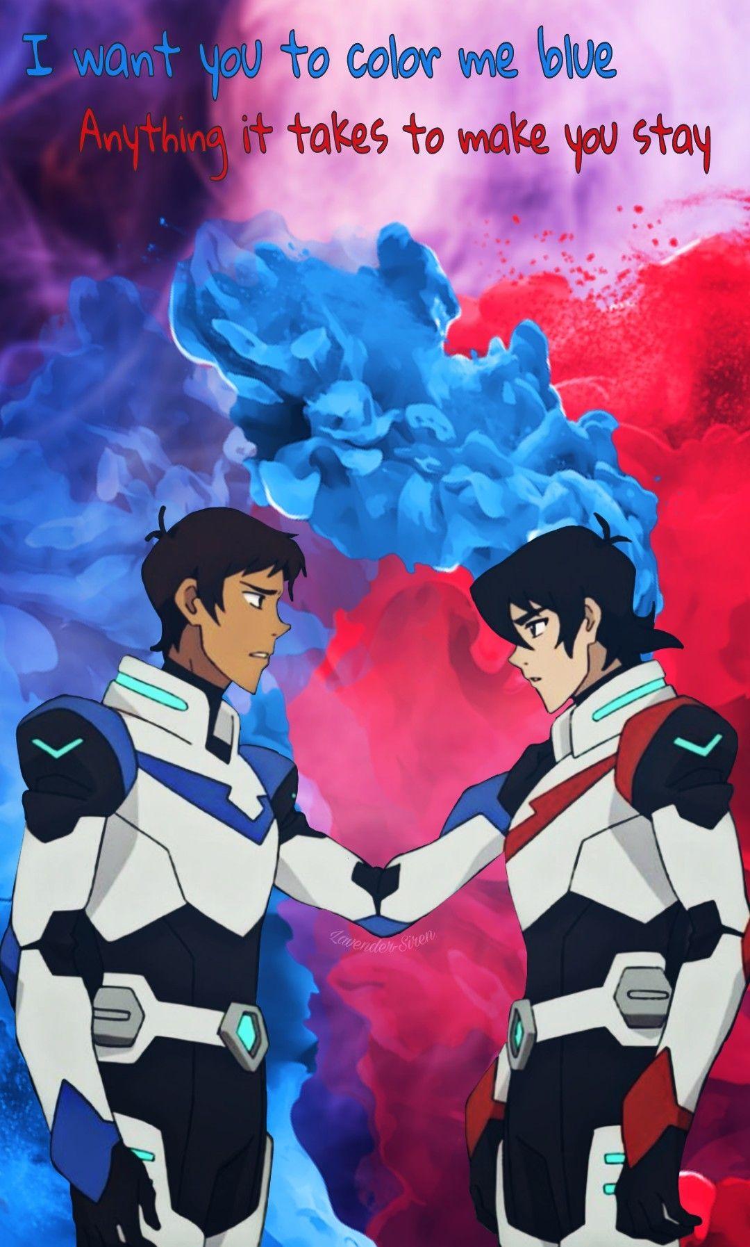 Voltron Wallpapers - Top Free Voltron Backgrounds - WallpaperAccess