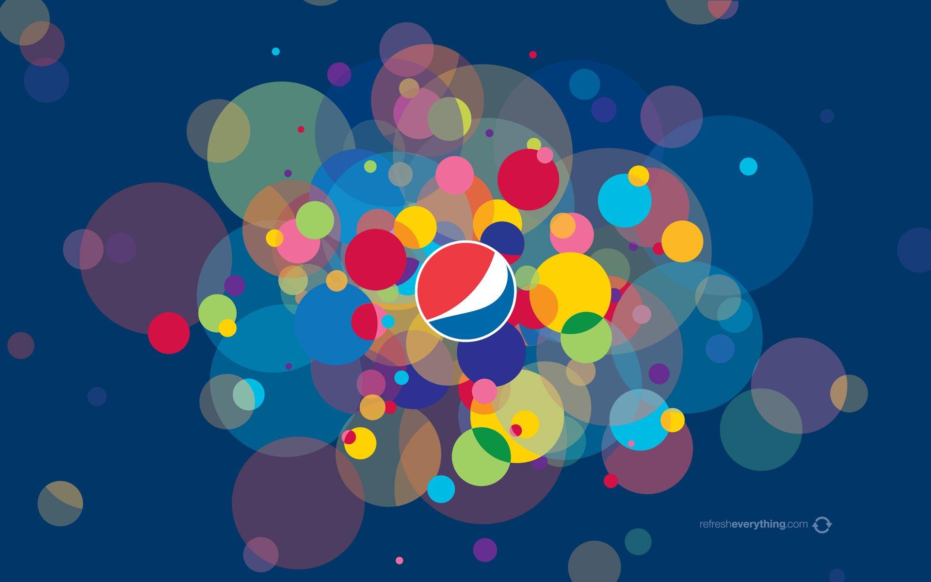 1920x1200 Background Pepsico
