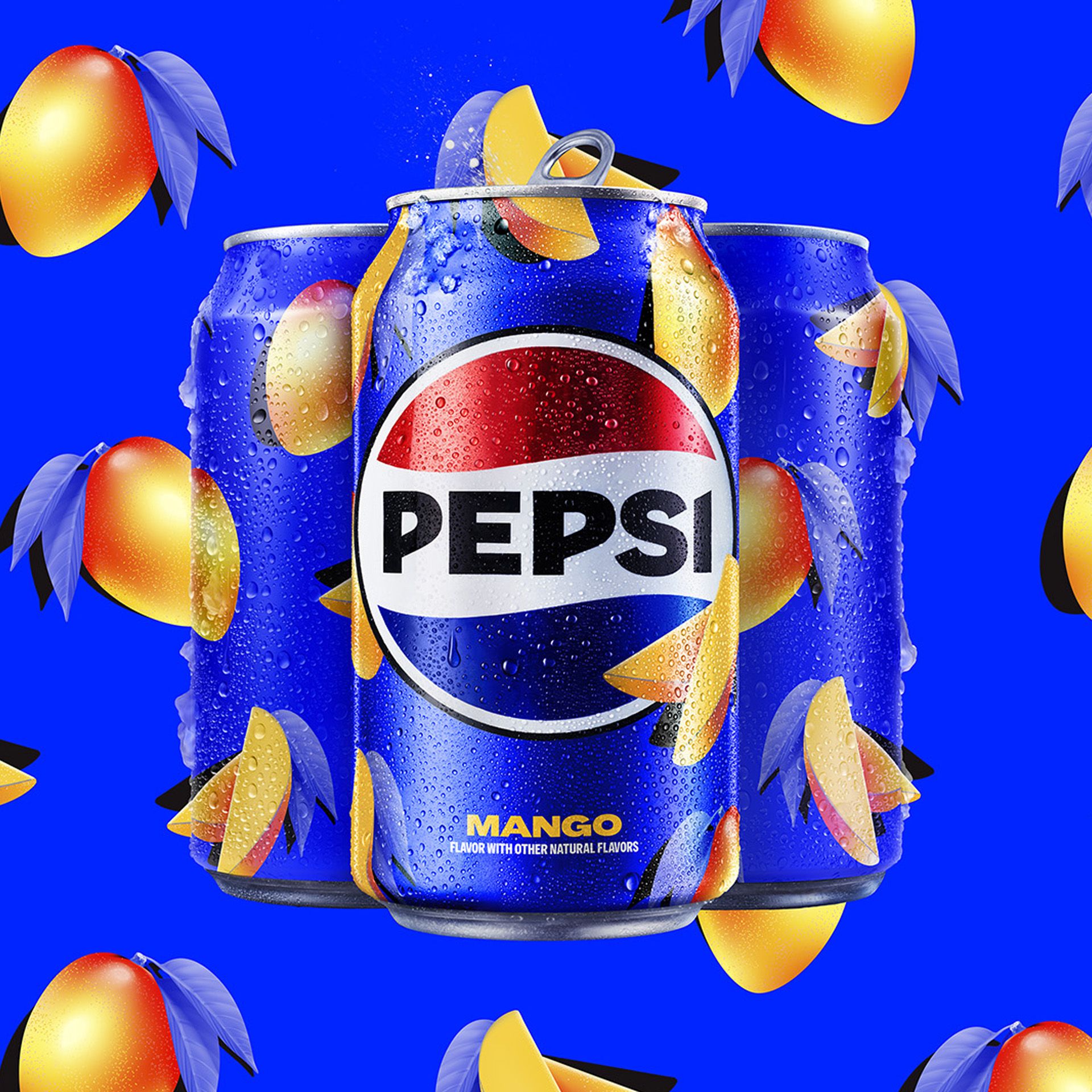 1920x1920 PepsiCo Plays the Long Game in Brand Thinking Award Winners, Design, Packaging Blog