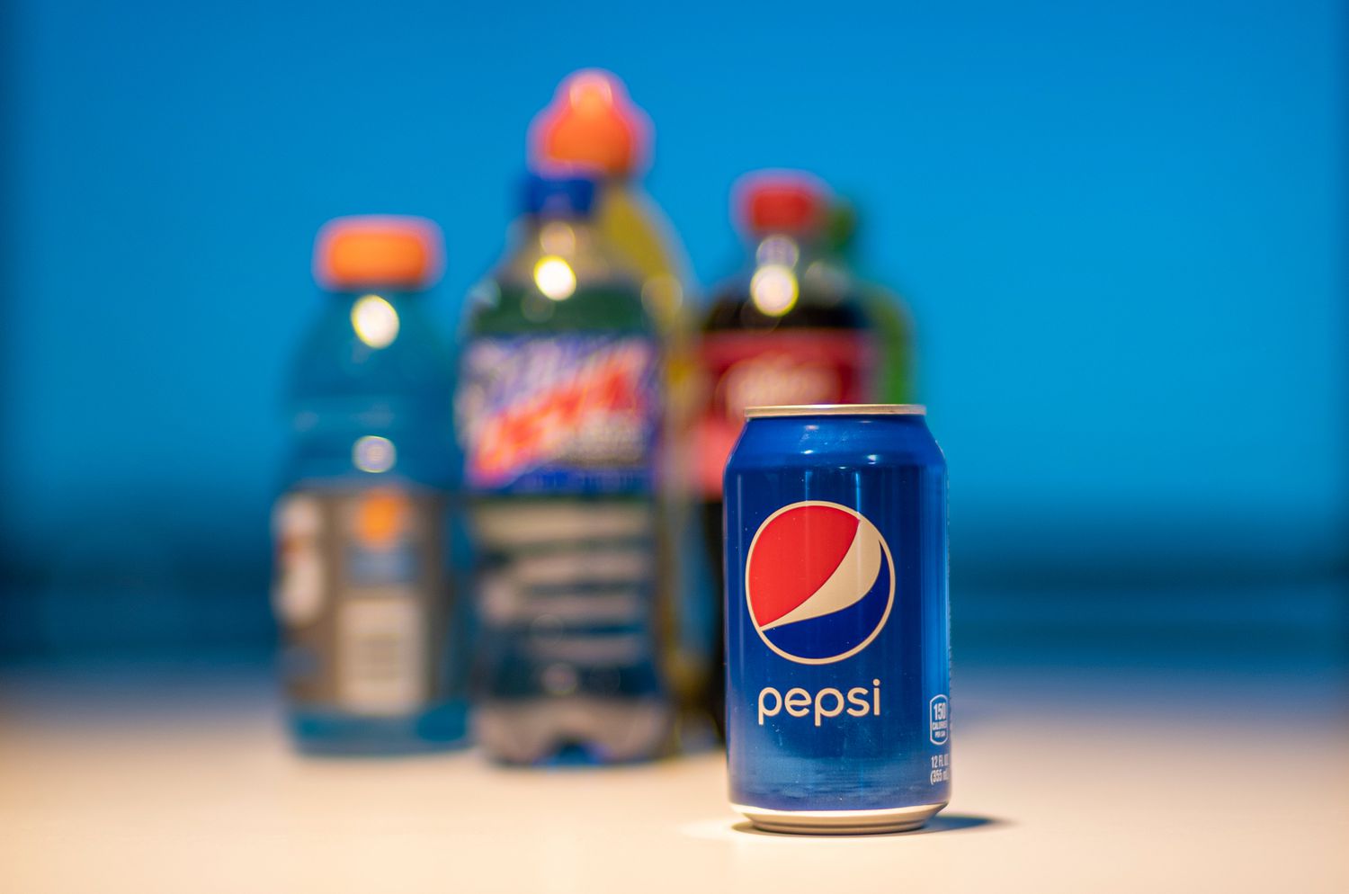 1500x994 PepsiCo Beats Profit and Sales Estimates and Boosts Its Outlook on Higher Prices