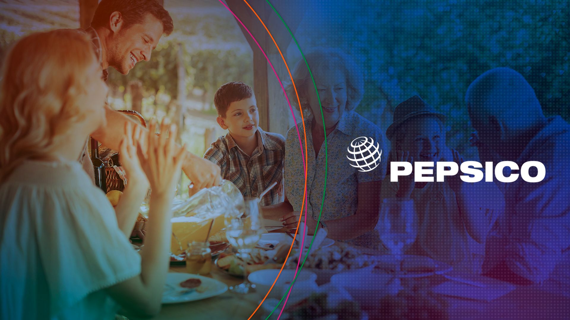 1920x1080 PPT Presentation (5). Image - Behance
