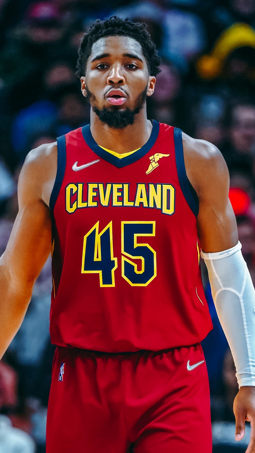 1080x1920 Best Donovan Mitchell Wallpaper [ HQ ]