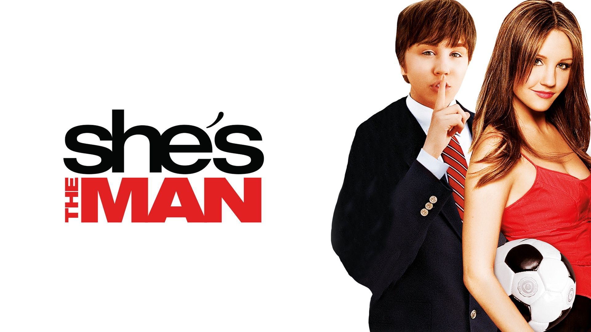 1920x1080 Stream She's the Man Online. Download and Watch HD Movies