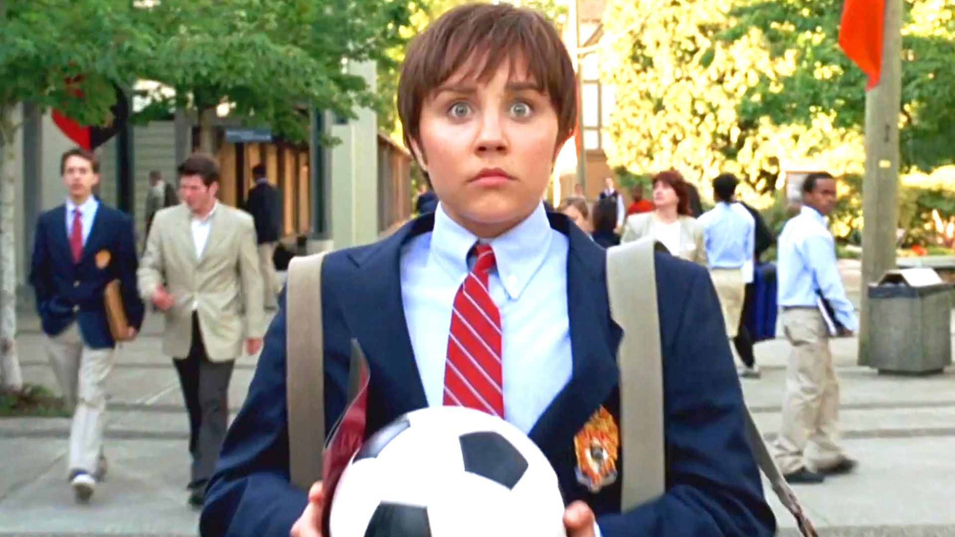 1920x1080 She's the Man: 1