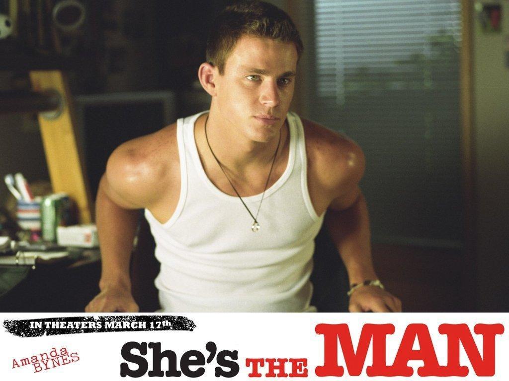 1024x768 She's
