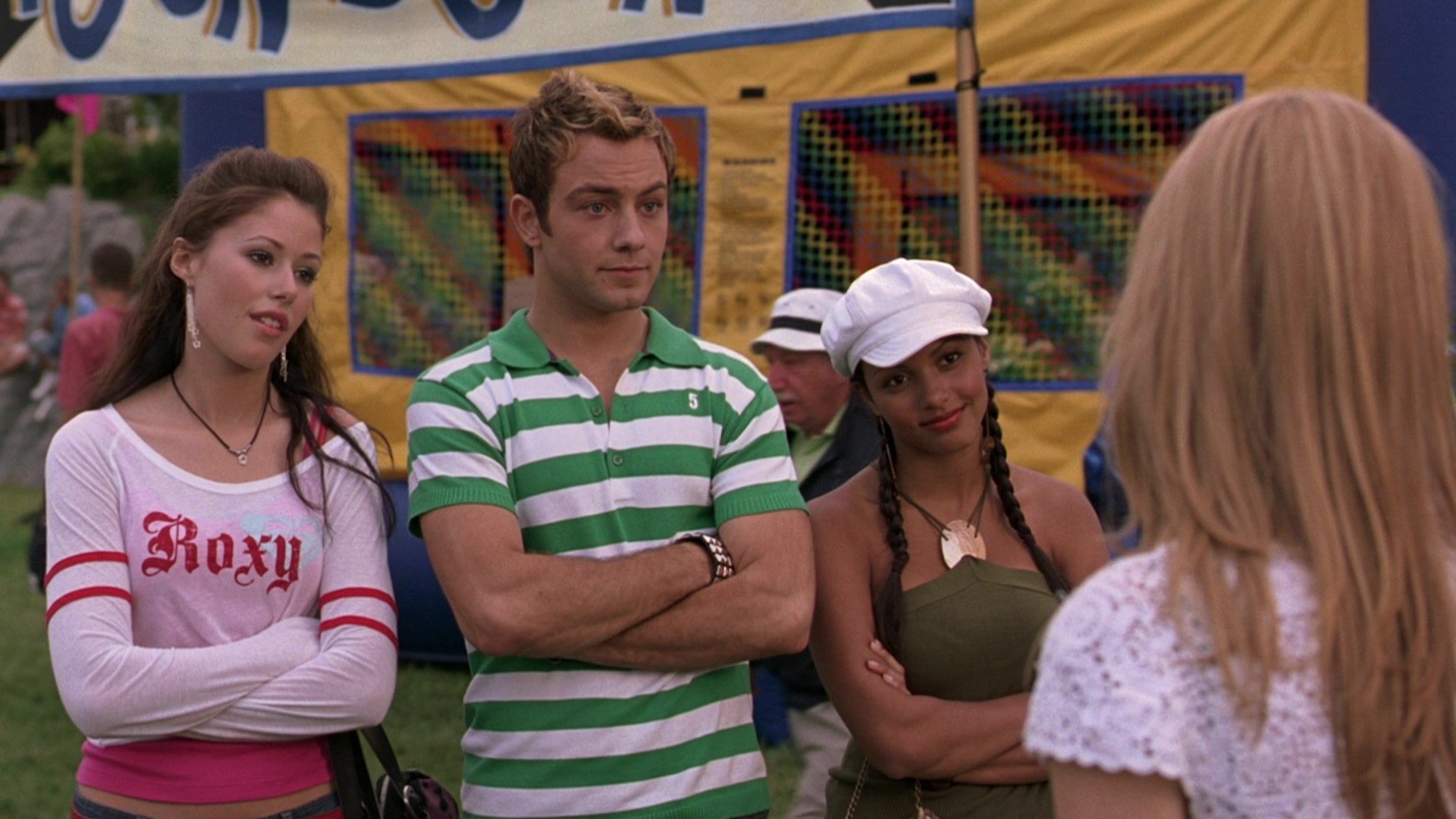 1920x1080 She's the Man (2006) Sadowski as Paul
