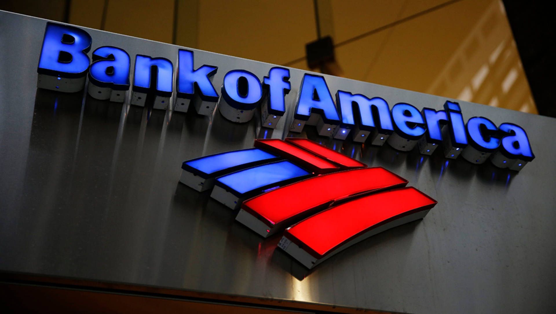 1920x1083 Bank Of America Wallpaper