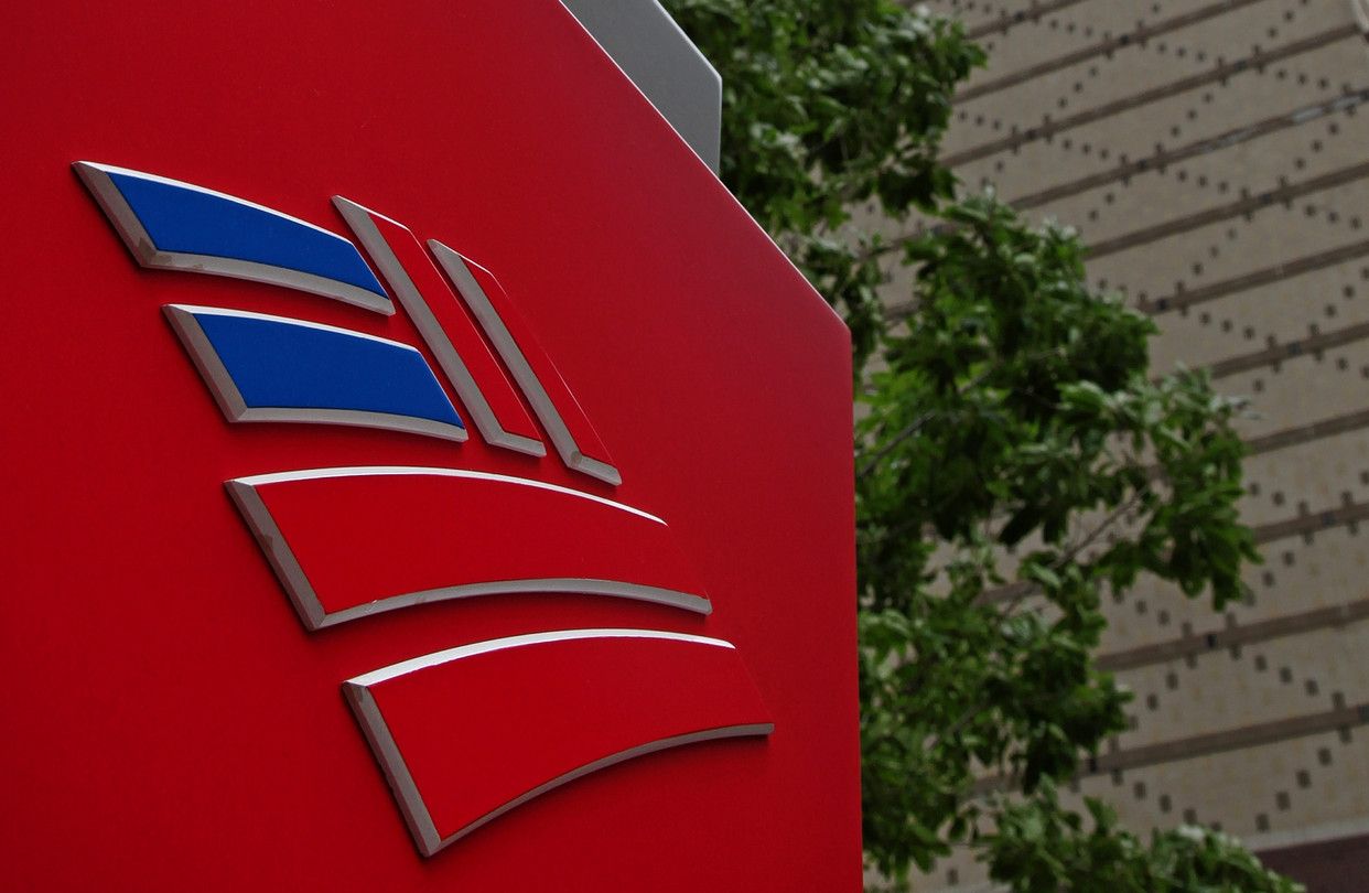 1242x810 Bank Of America Again Requests 5 Cent Dividend