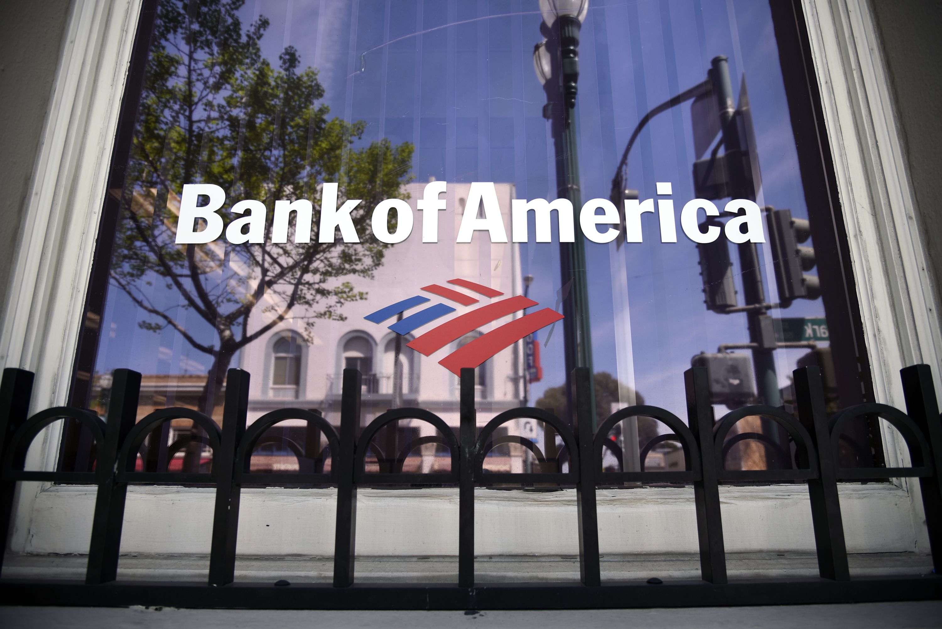 3000x2003 Bank of America highlights 'complexity' of financed emissions disclosures