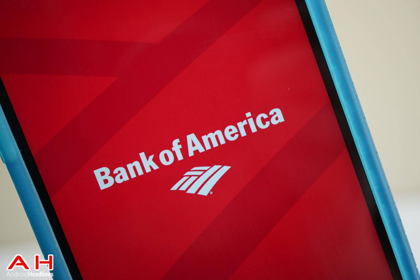 1366x911 Bank Of America Developing An AI Powered Assistant