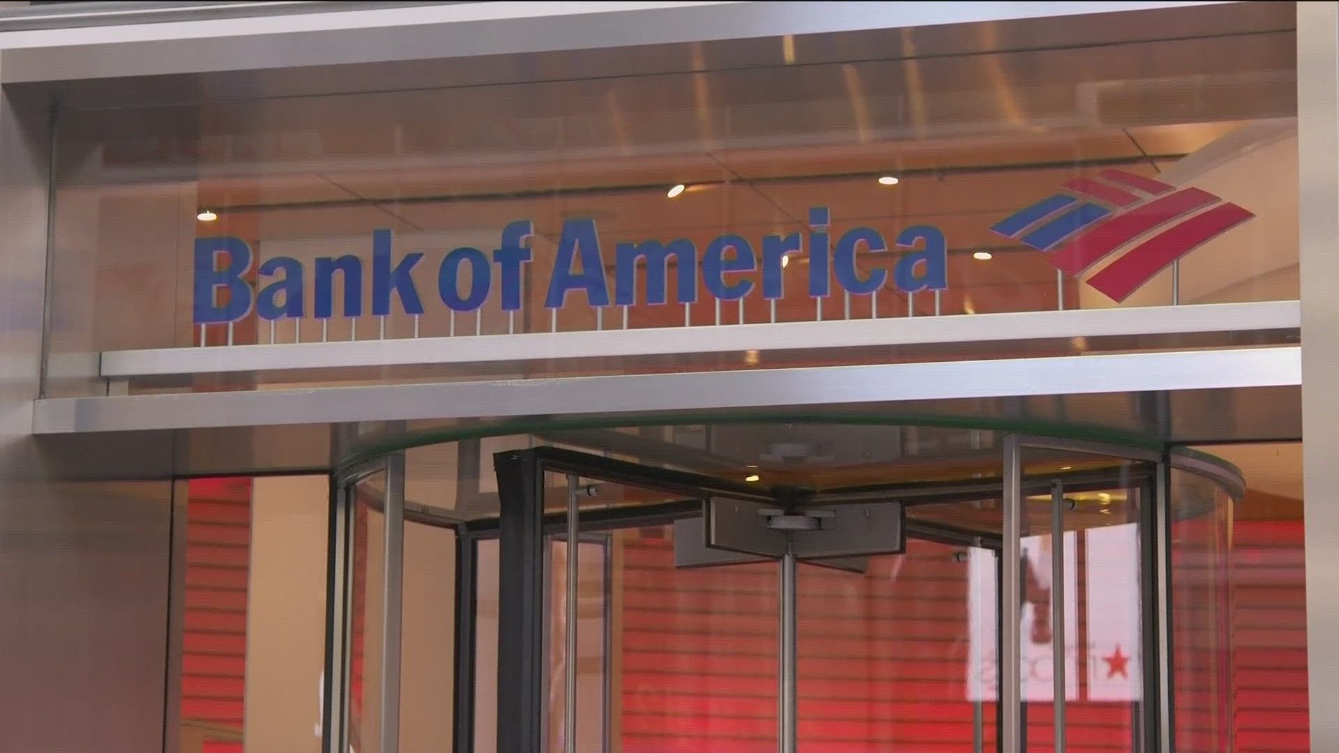 1920x1080 Bank of America to pay $100M to customers after federal order