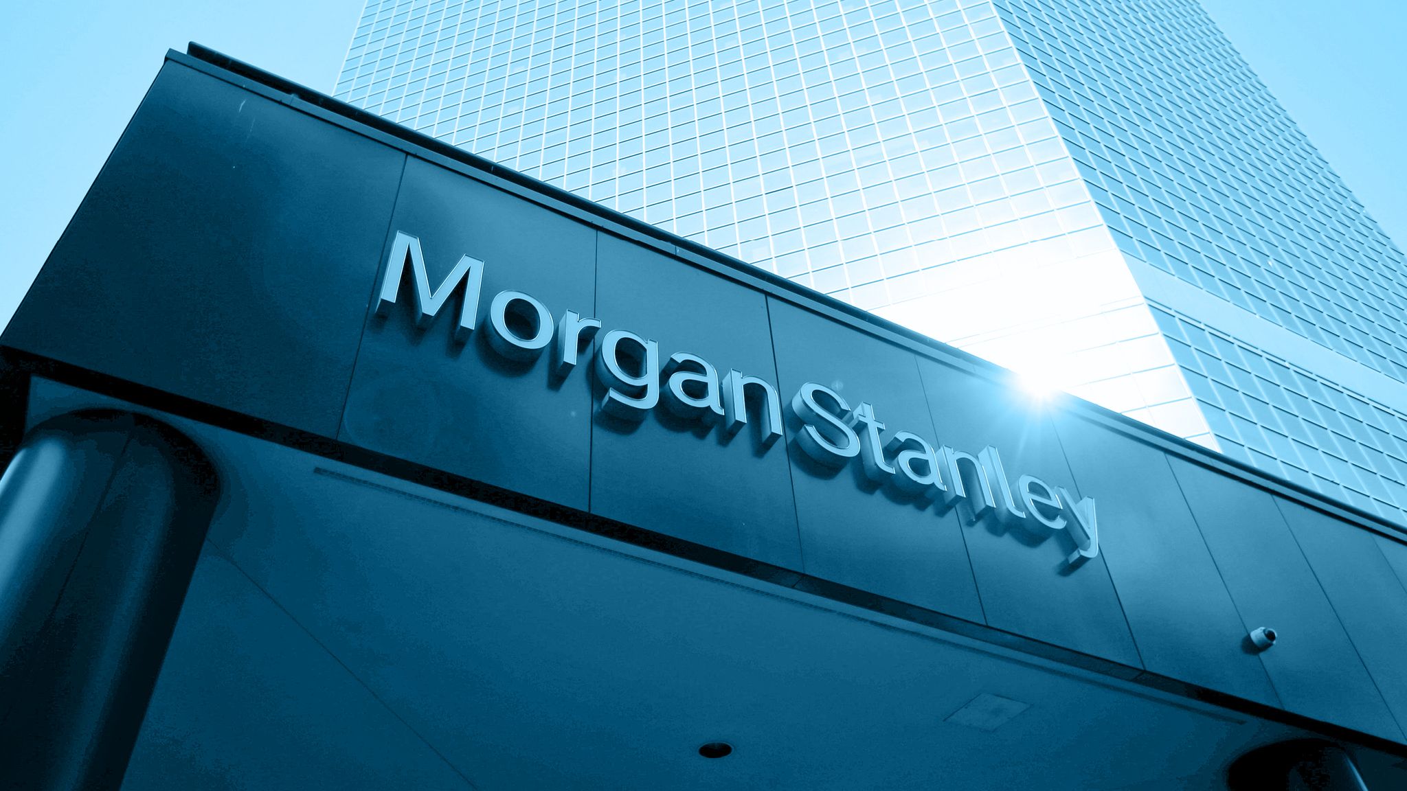 2048x1152 Morgan Stanley Wallpaper