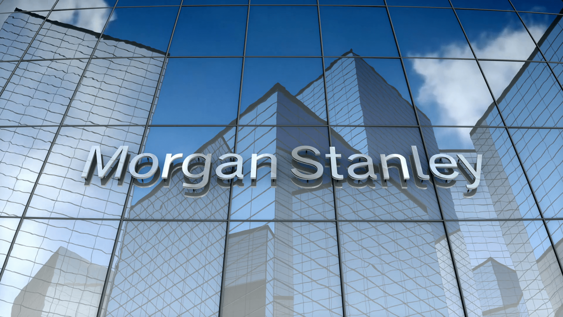 1920x1080 Morgan Stanley Wallpaper