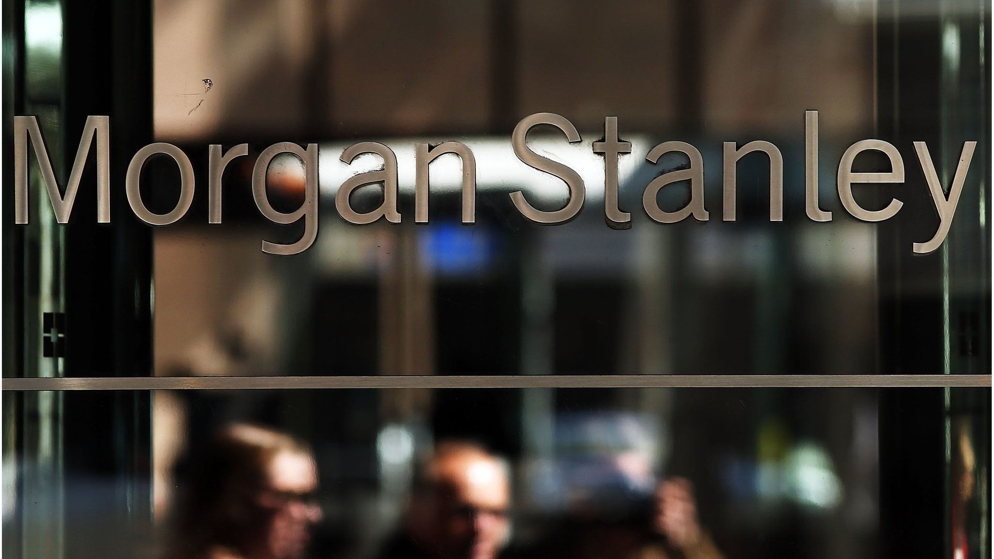 2048x1152 Morgan Stanley Wallpaper