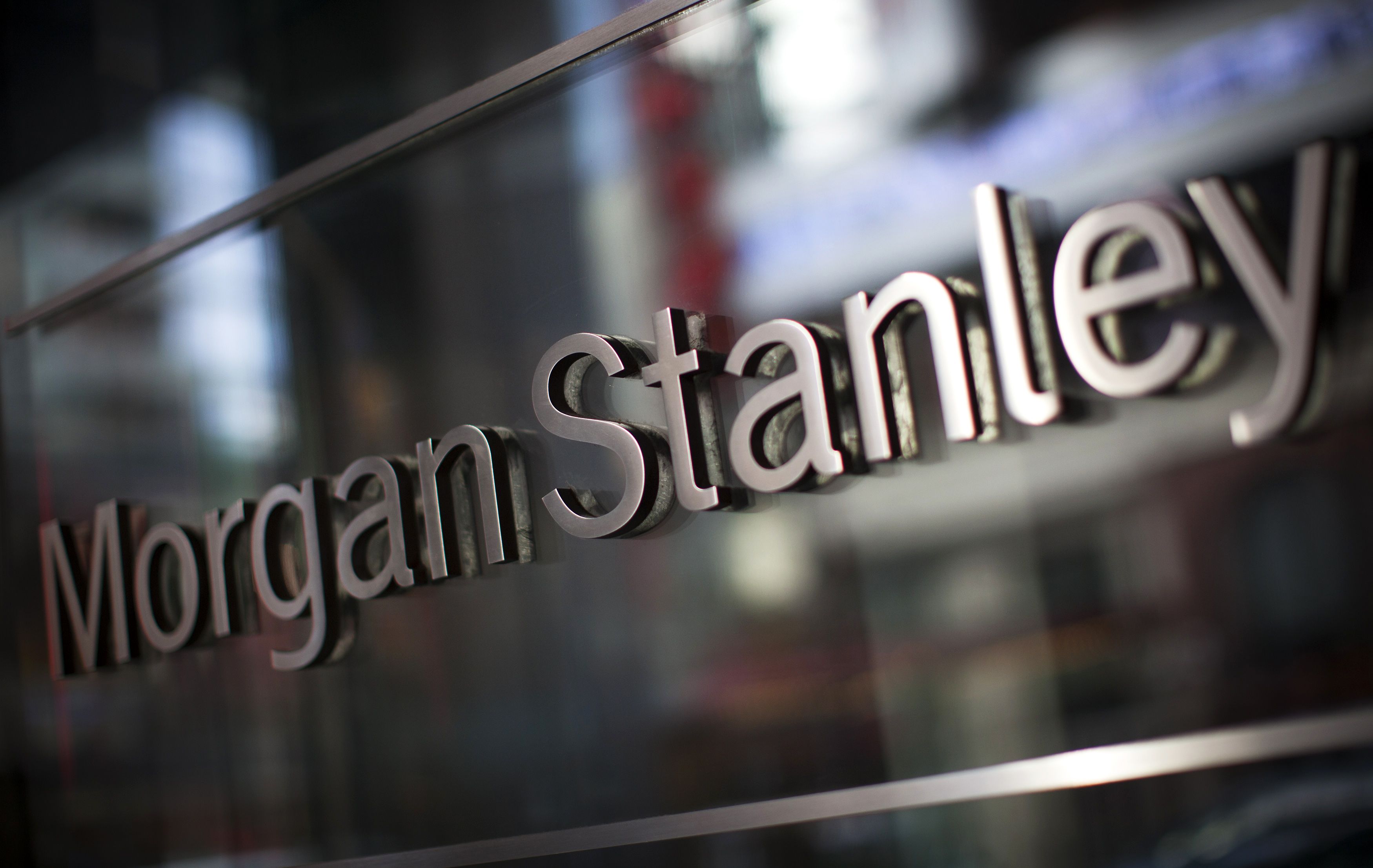 3500x2213 Morgan Stanley Wallpaper