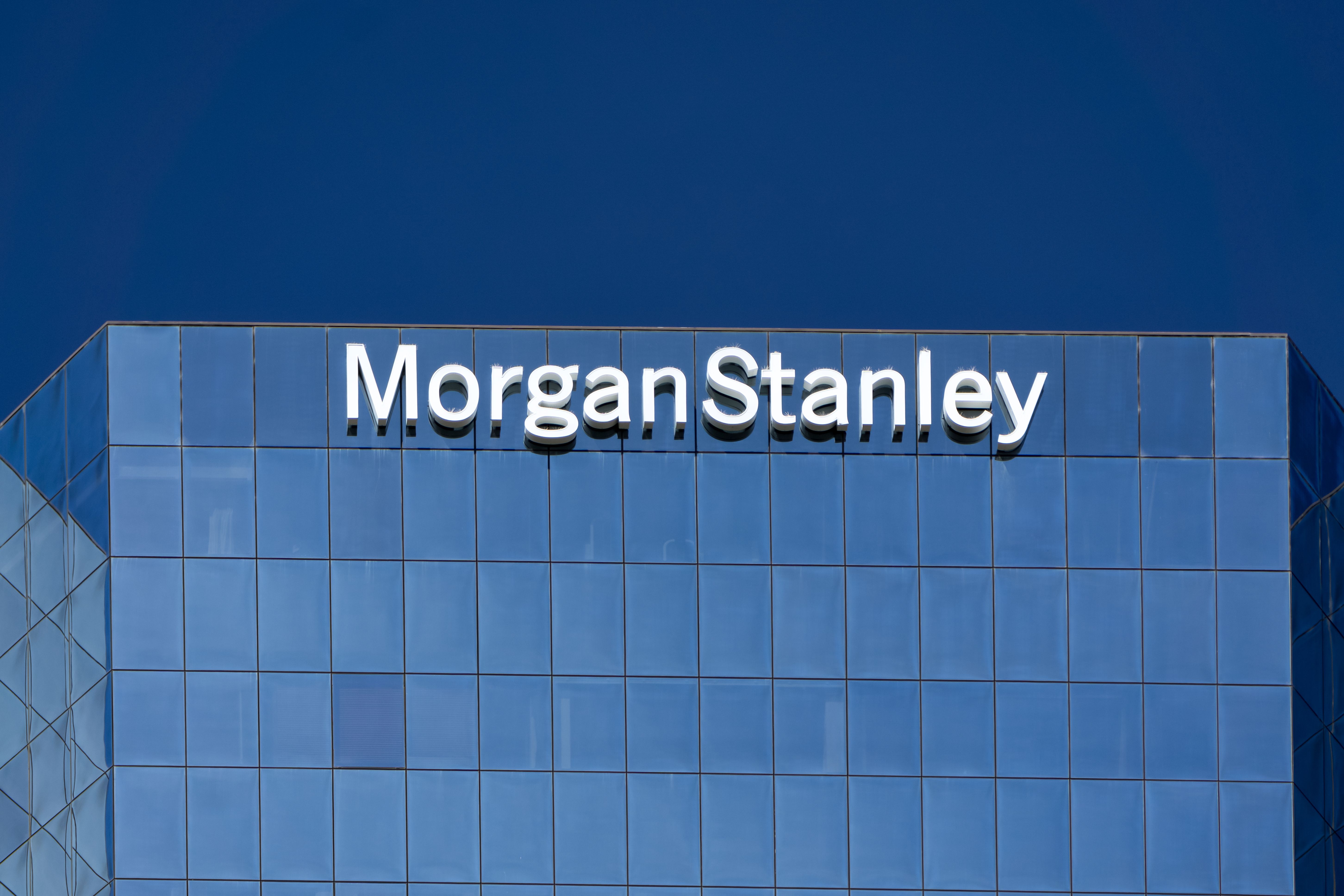 5807x3871 Morgan Stanley reaches $6T in client assets as wealth unit adds $110B
