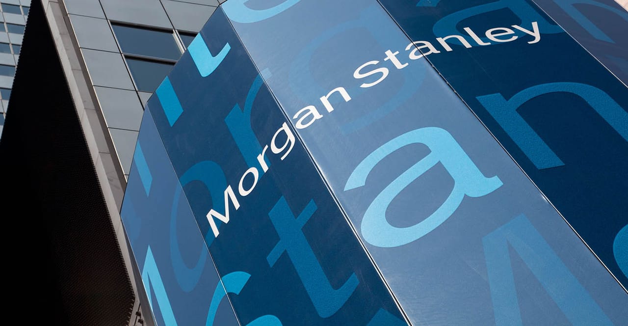 1280x664 WealthStack Roundup: AI Morgan Stanley Assistant Now Live
