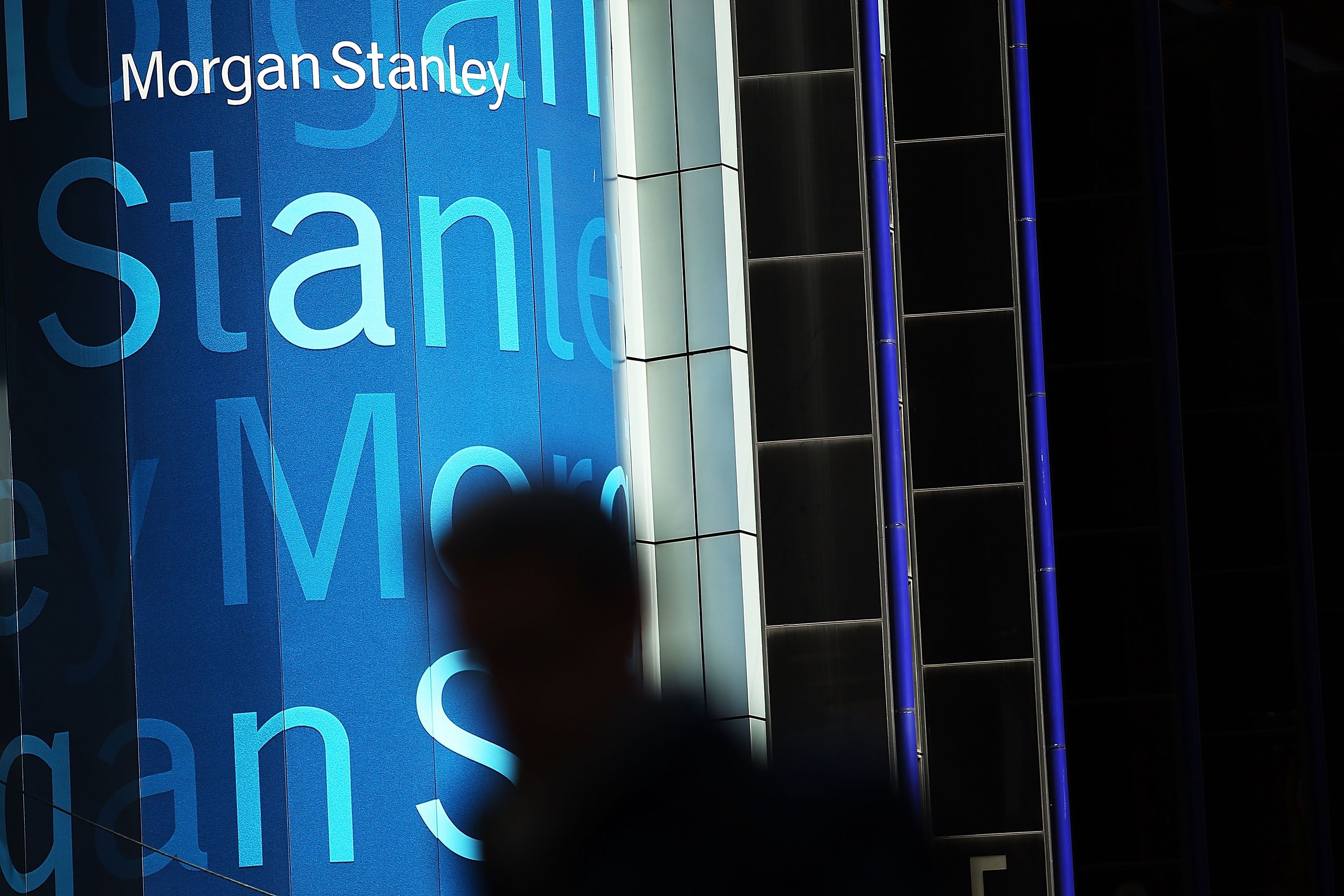 3000x2000 Morgan Stanley Sued for Race Bias by Former Head of Diversity