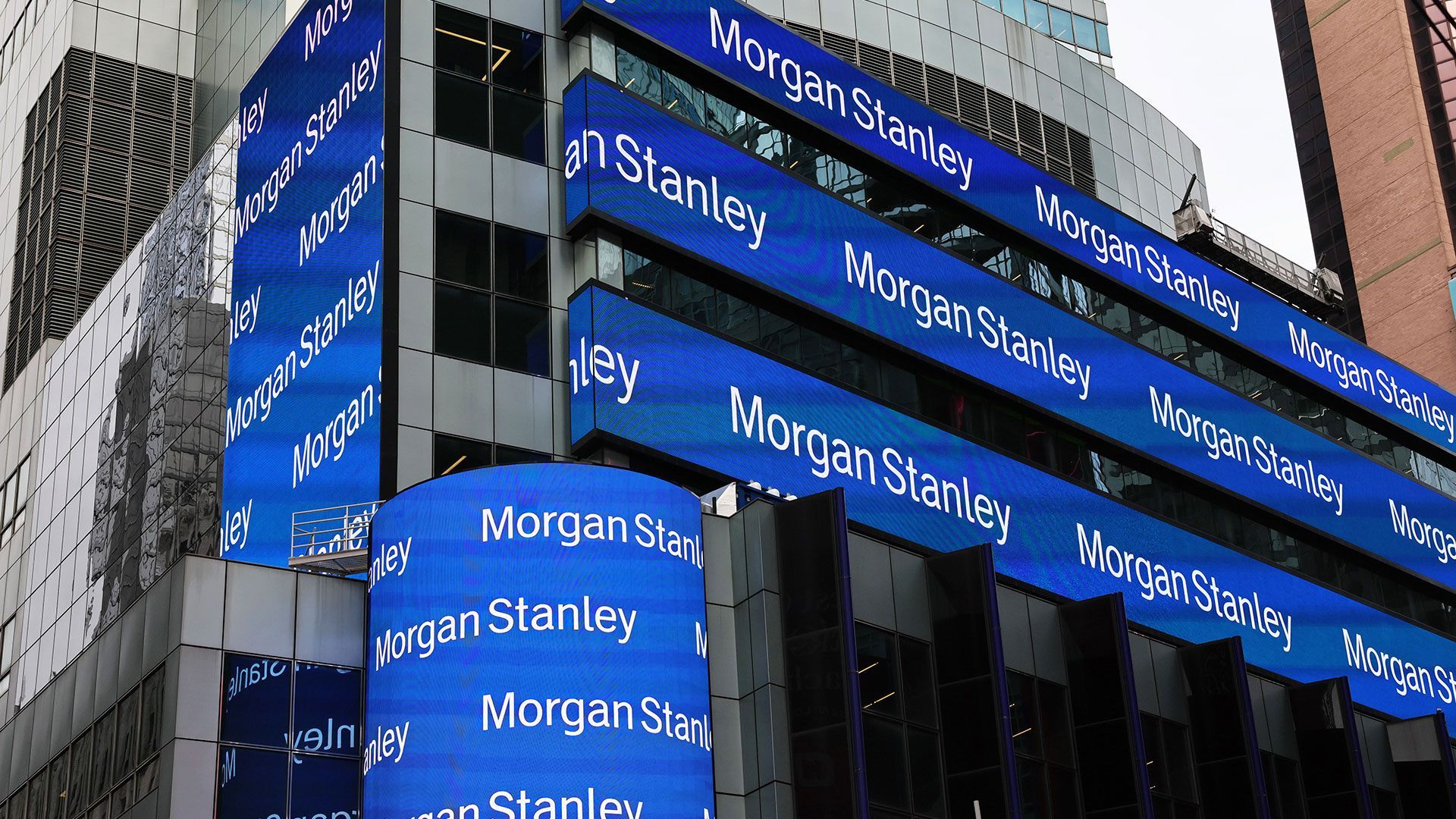 1920x1080 Morgan Stanley is a legacy American financial institution founded in 1935 and headquartered in New York City