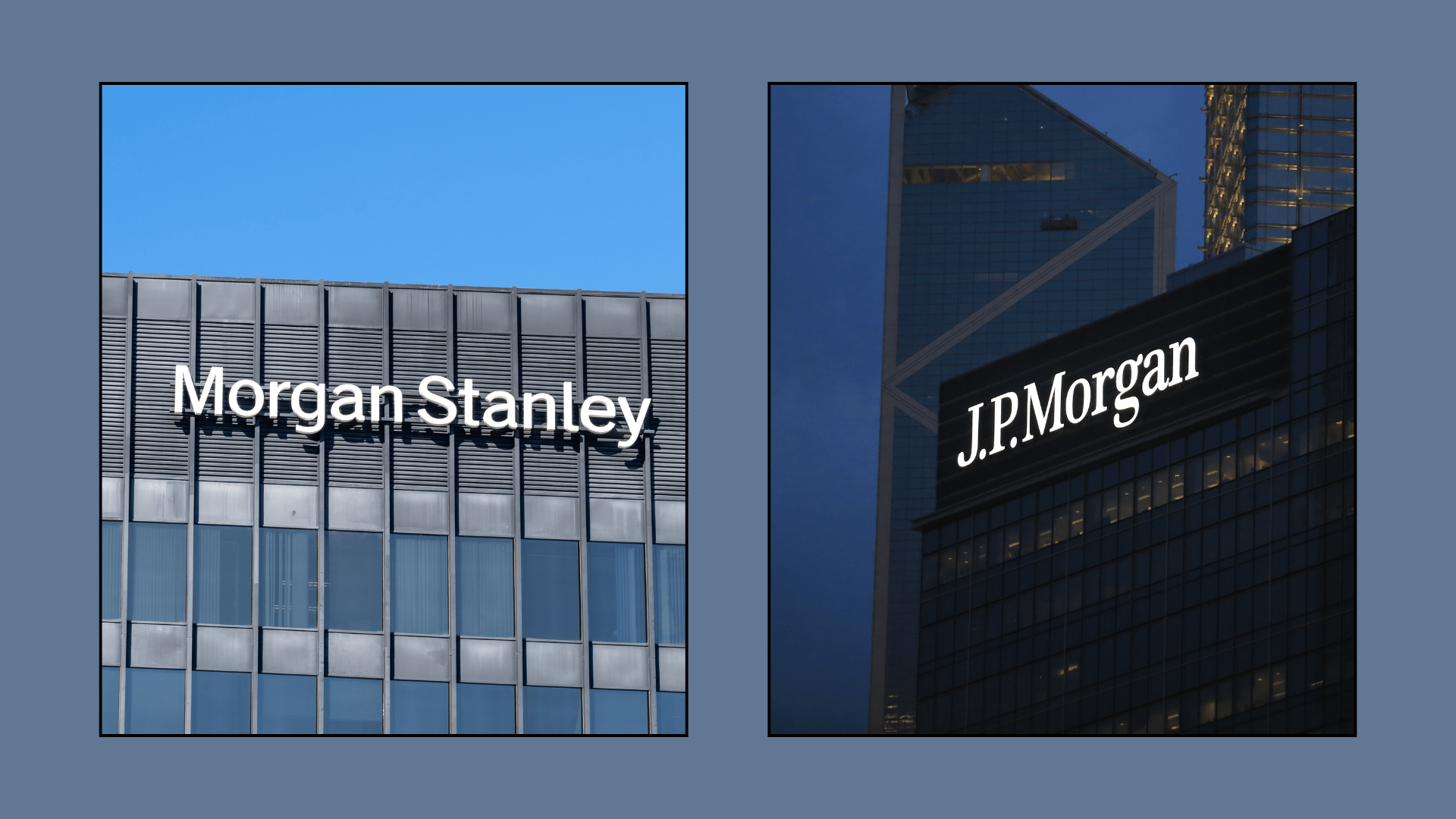 1920x1080 Morgan Stanley wins a deferred comp case; JPMorgan loses