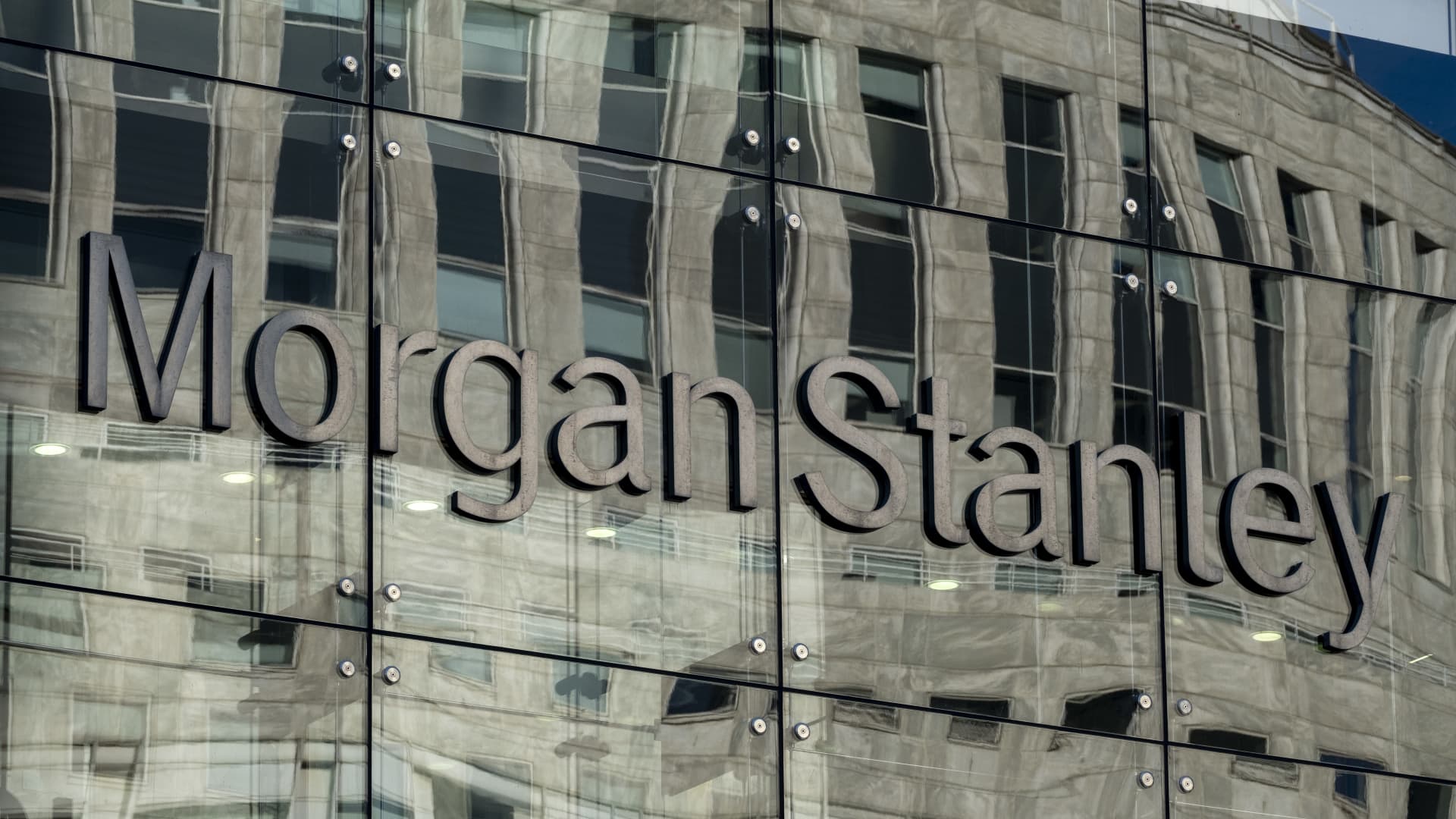 1920x1080 Morgan Stanley drops crypto fund restrictions for wealth clients