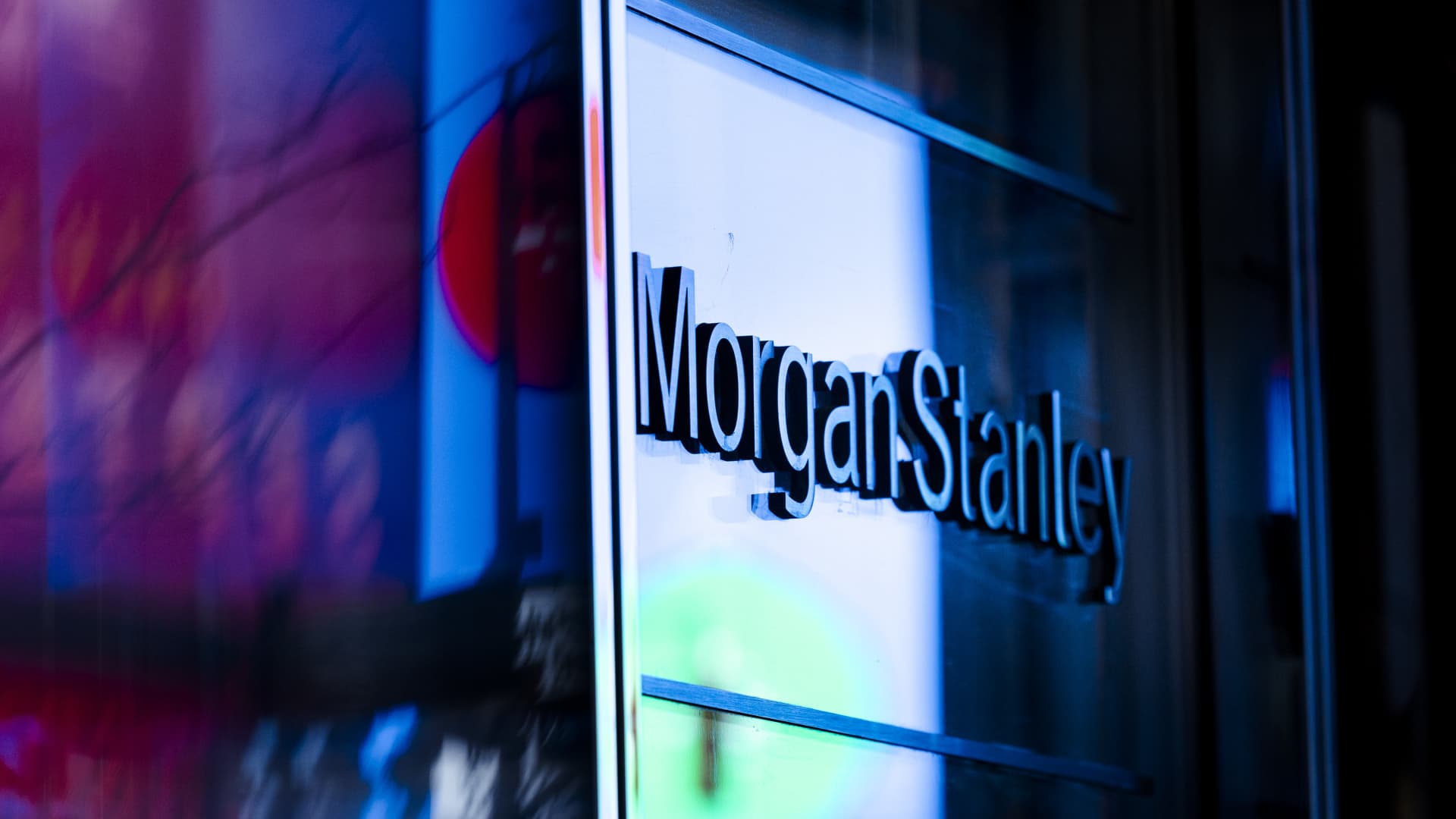 1920x1080 Morgan Stanley is launching an investing index tied to sports leagues