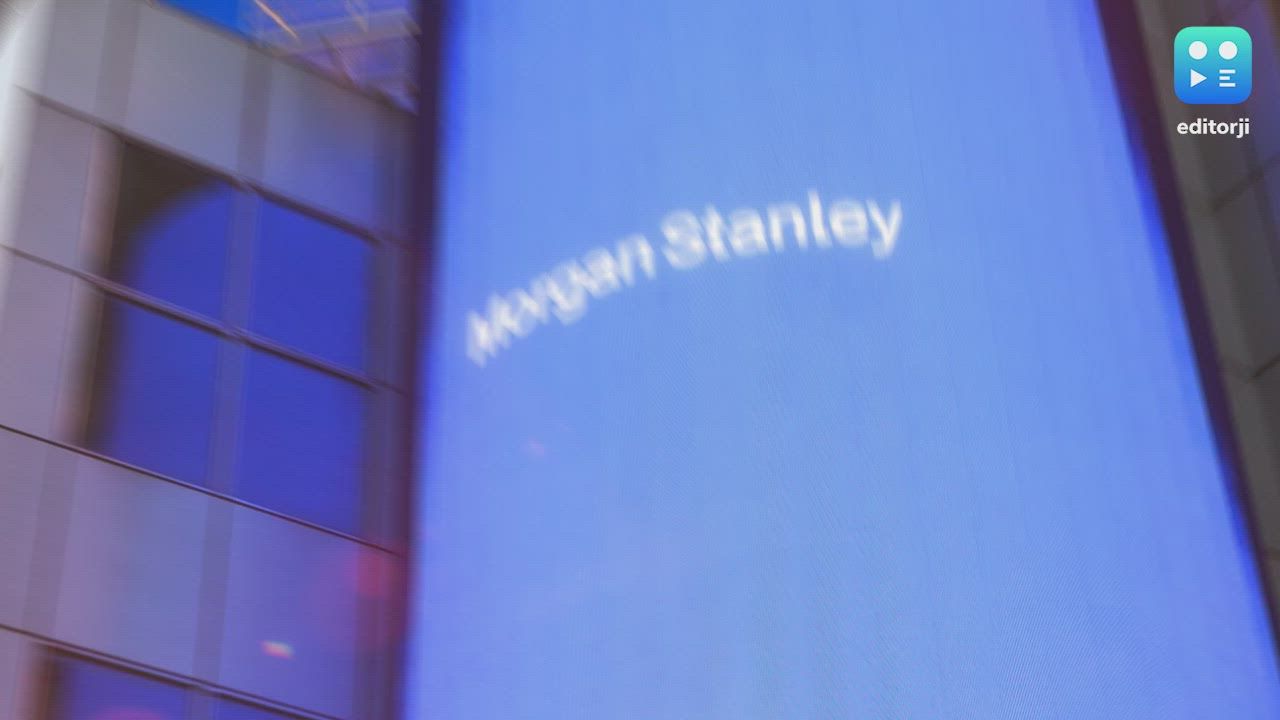 1280x720 Morgan Stanley layoffs 2023: May cut 7% of Asia investment bank jobs
