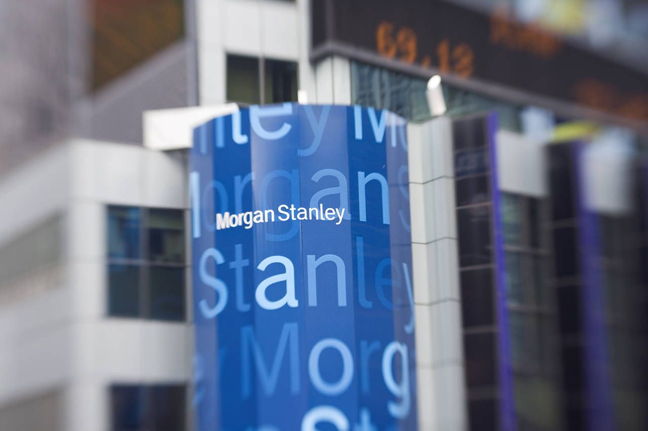1280x853 Morgan Stanley to cut 500 jobs from global workforce