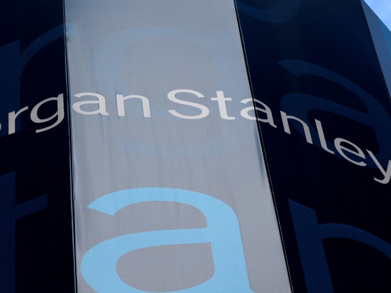 1600x1200 Morgan Stanley's wealth management unit drives quarterly profit