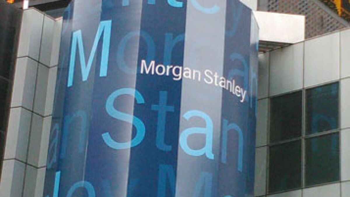 1200x675 Morgan Stanley Adds 11 to Municipal Securities Team