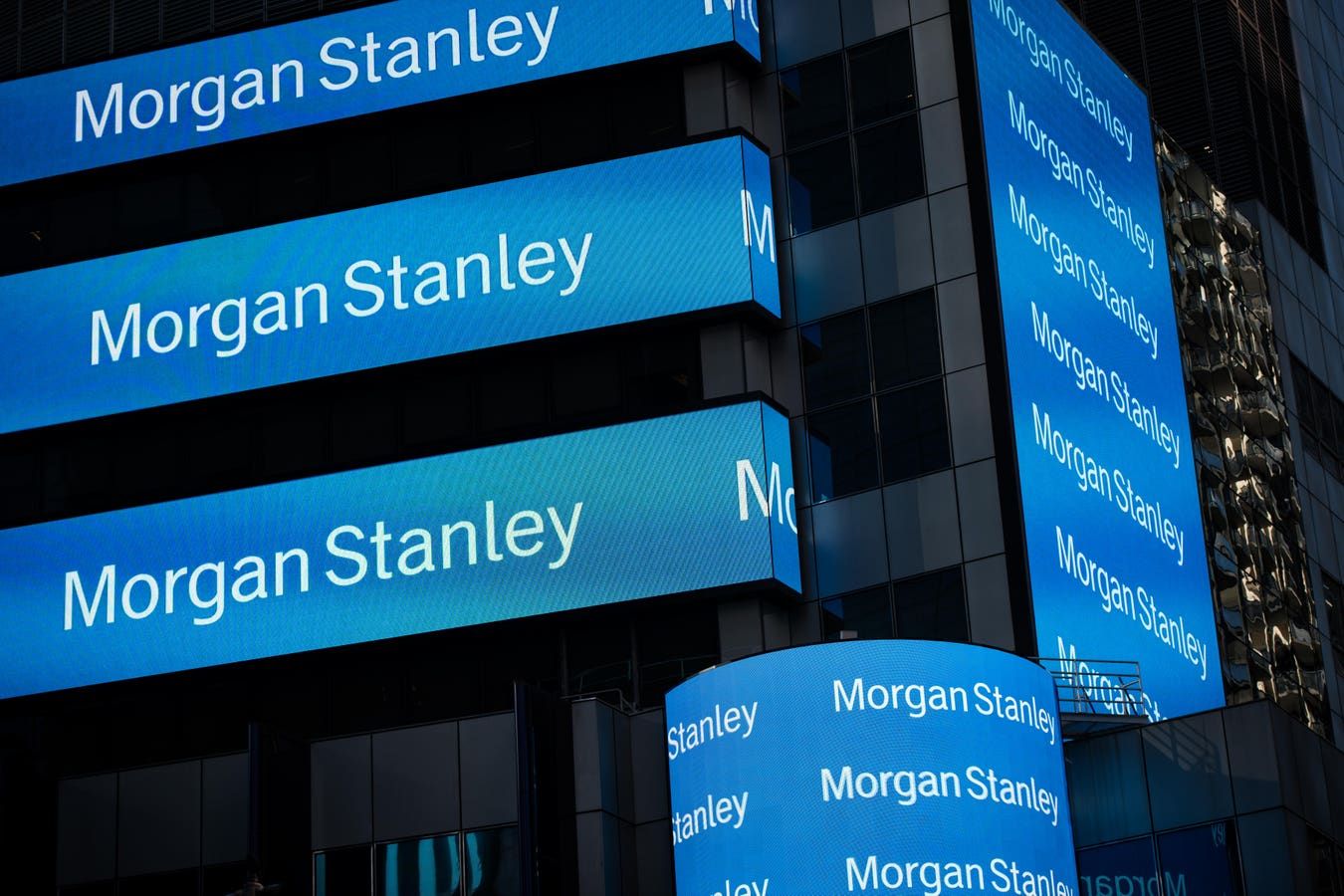 1350x900 Morgan Stanley Q4 Profits Surge 83% On Trading Gains, But Wealth Management Remains Growth Engine