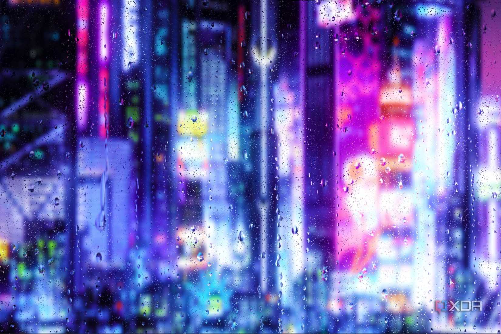 1650x1100 Wallpaper Engine wallpaper for your new OLED monitor