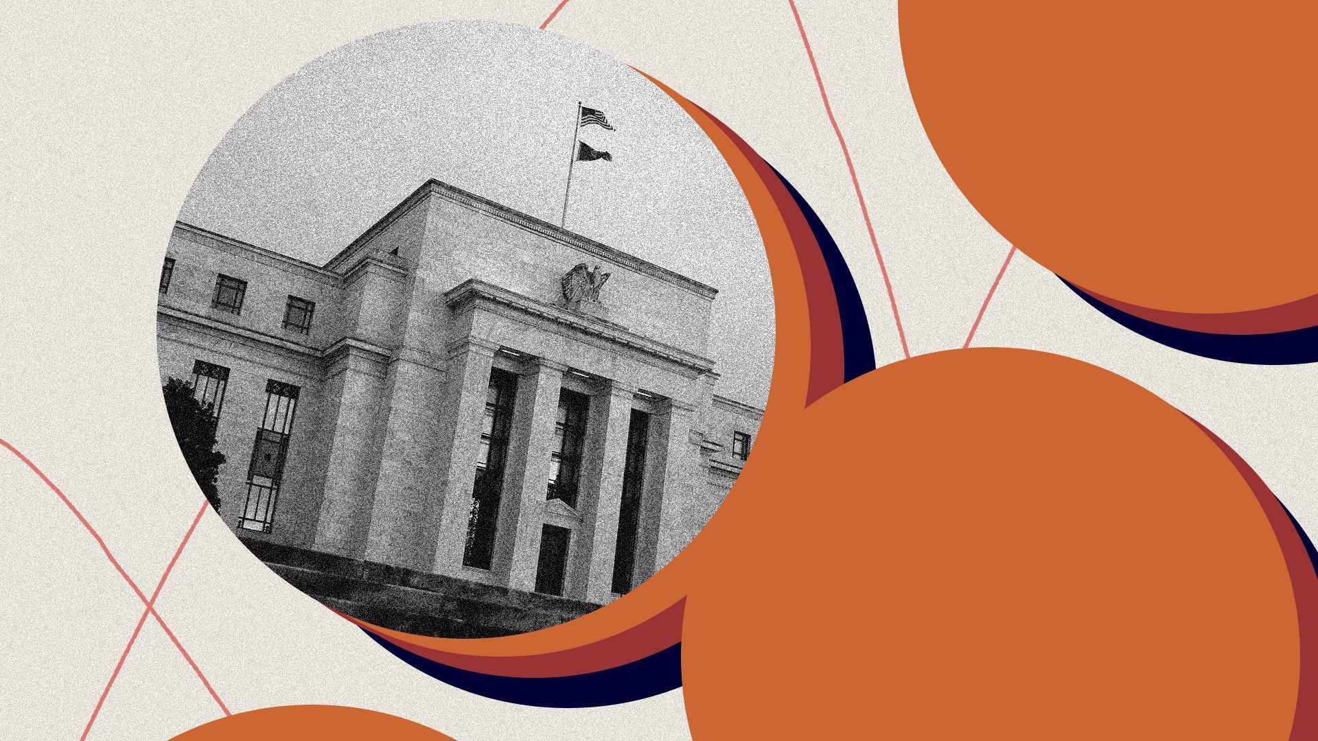 1920x1080 The Federal Reserve and it's infinite amount of cash