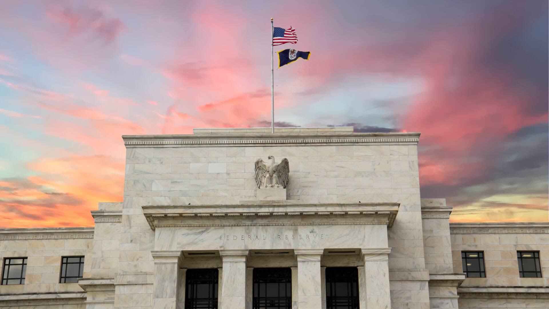 1920x1080 Crypto scores historic first direct access to Fed payment system
