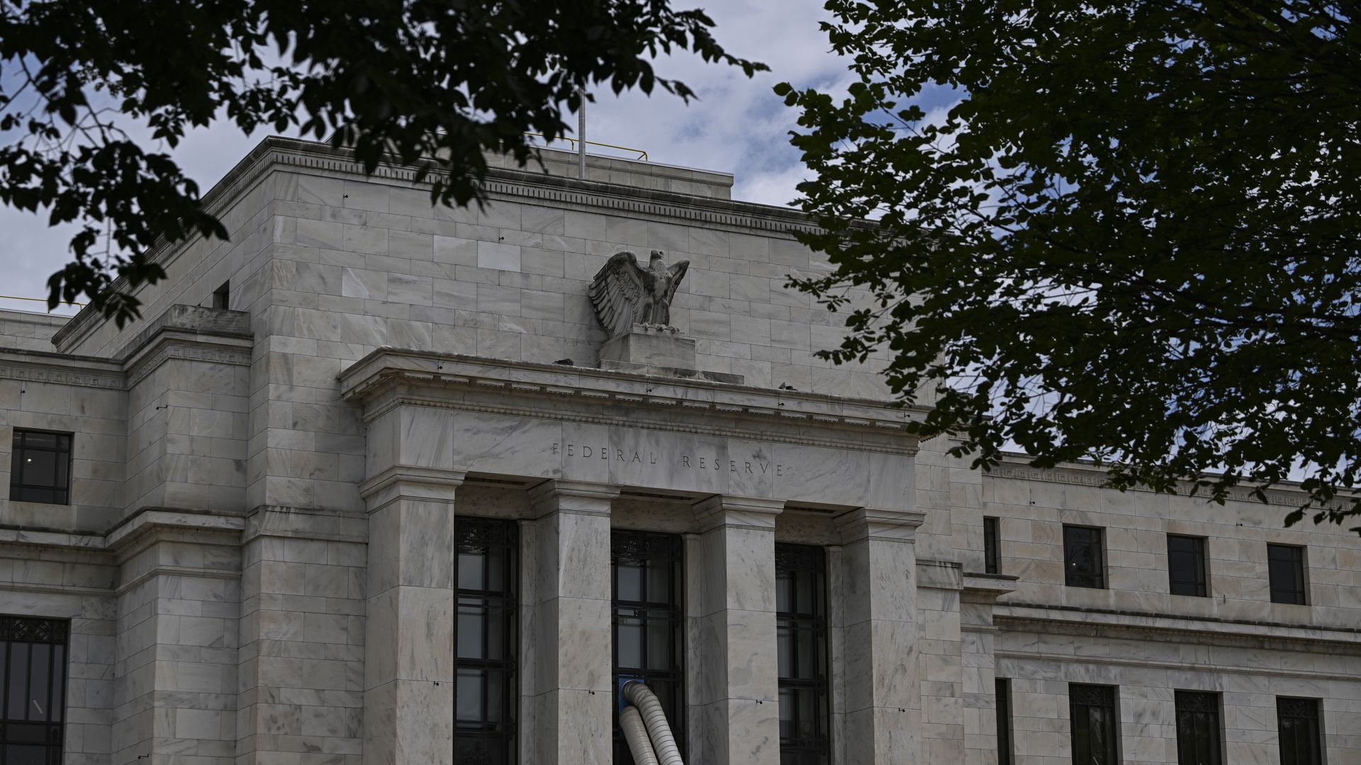 1920x1080 Federal Reserve bank stress test results show largest banks are healthy