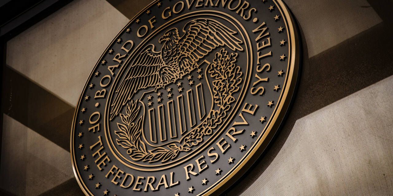1280x640 Derby's Take: Fed Minutes Flag Importance of Money Markets for Policy Shift