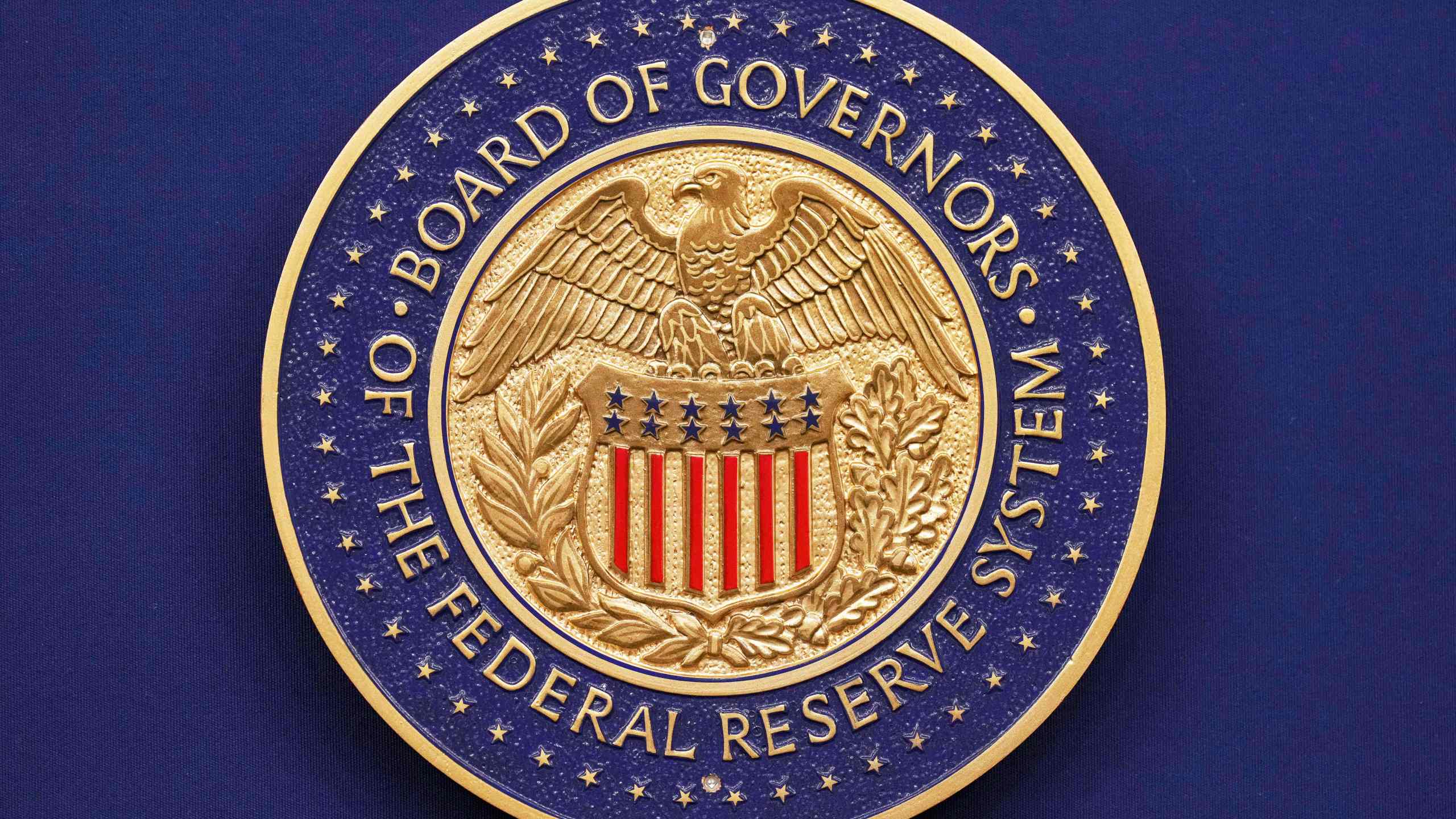 2560x1440 Federal Reserve Shows Unexpected Unity, Independence As It Weathers Trump's Attacks. WJHL. Tri Cities News & Weather