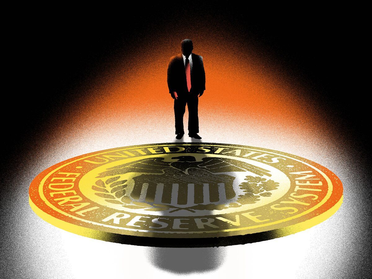1200x900 Can Trump Fire Powell? How the President Can and Can't Sway Fed