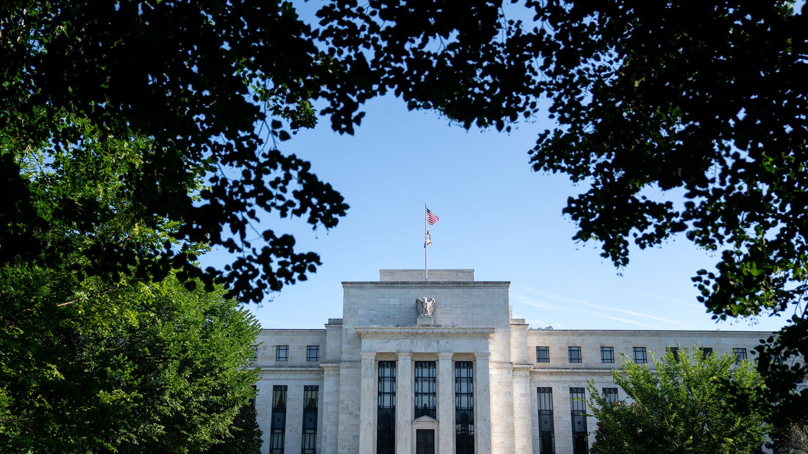 1600x900 Federal Reserve Holds Rates Near Zero