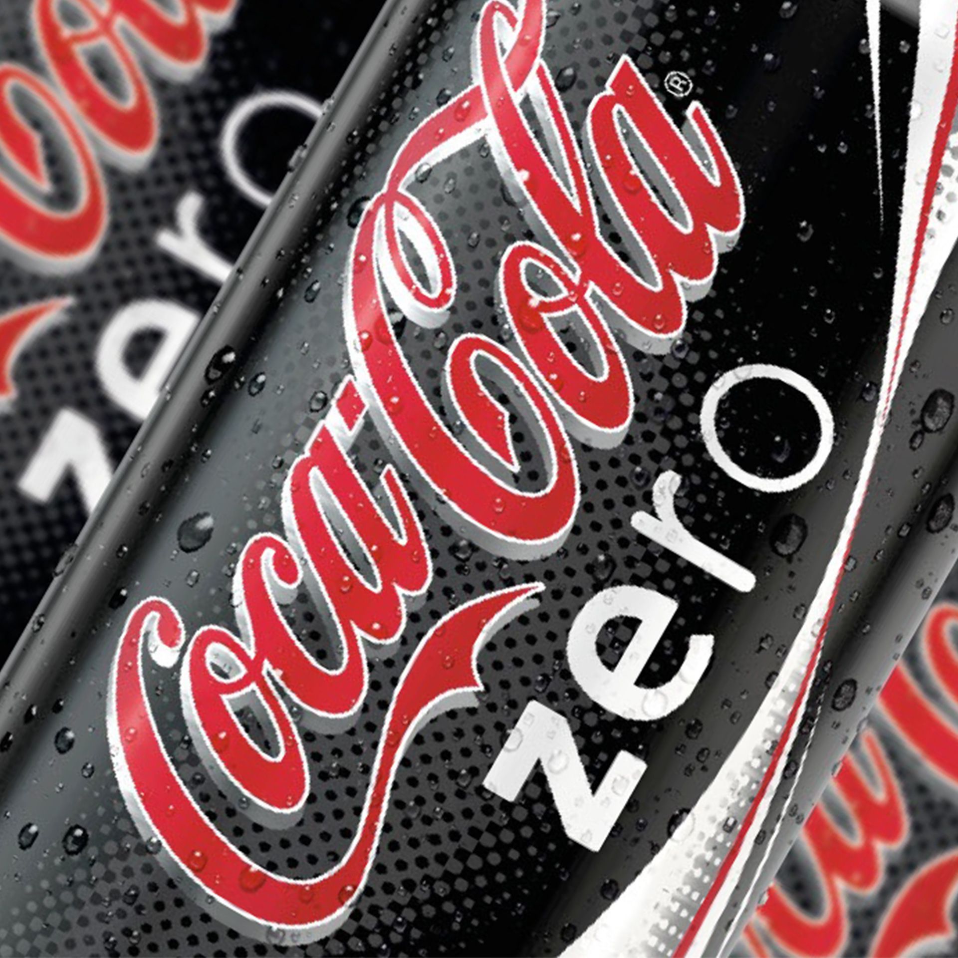 1920x1920 Coke Zero Packaging: From Risk to Reward Bold & Black Design